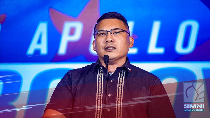 Duterte Youth PL: Boto ng kabataan, kritikal sa paglaban sa NPA recruitment at tamang pagpili sa 2025 elections