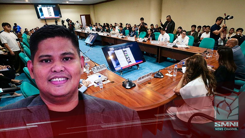 Pananagutan ng mga opisyal ng ehekutibo sa ilegal na pag-aresto kay FPRRD dapat mahimay—Prof. Calilung