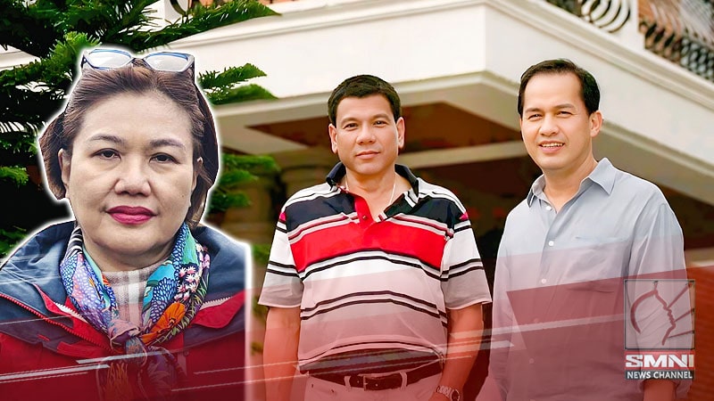 Honeylet Avanceña kinilala ang KOJC bilang tanging pinagkakatiwalaan