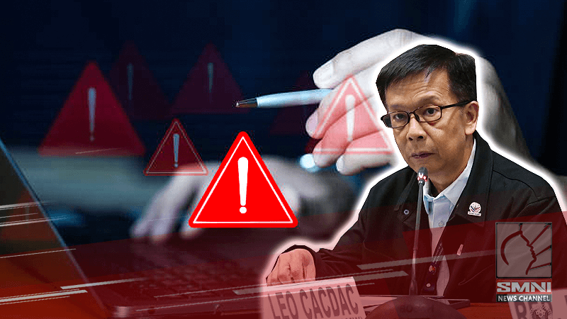 Mahigit 73,000 pekeng job post sa social media, pinatanggal; Kampanya vs. online scam, pinaigting —DMW
