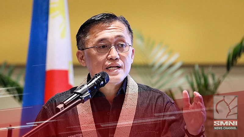 Senator Bong Go urges swift government action to account, assist, and secure affected Filipinos in Myanmar-Thailand quake