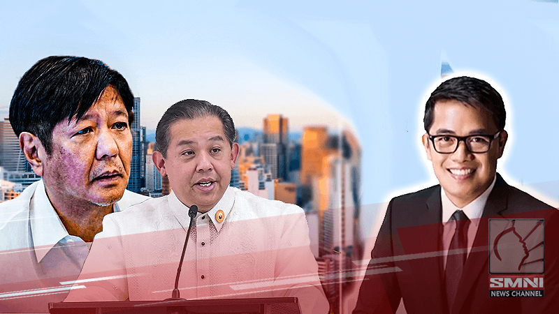 Leadership Strategist: Marcos-Romualdez Bloc, may backup mula sa elitista at hawak ang buong estado