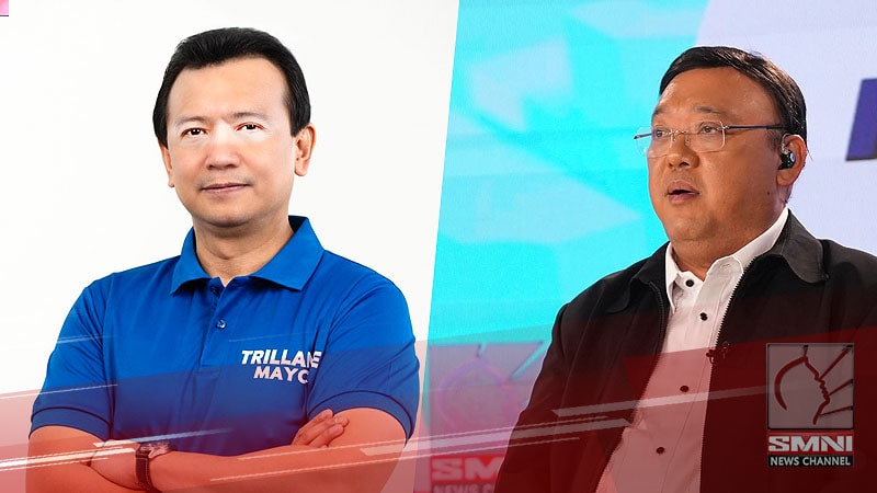 Cyberlibel case ni Trillanes vs. Atty. Harry Roque, ibinasura