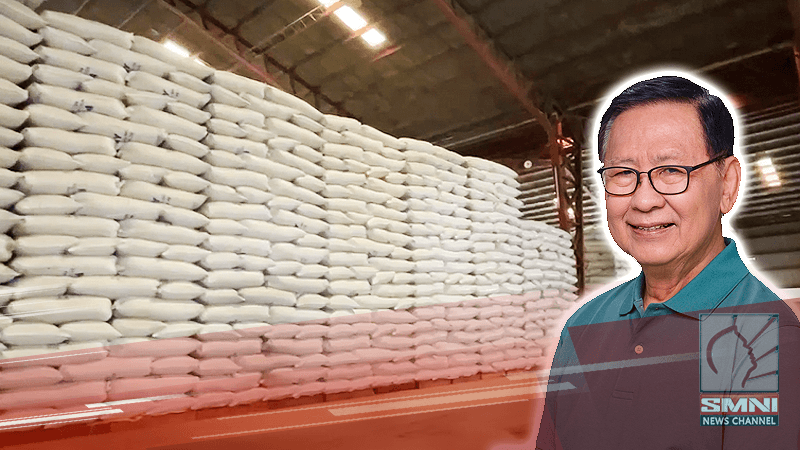 Ex-DA chief: Timing at sustainability sa pagpapatupad ng P20/kg na bigas ng gobyerno, kuwestiyonable