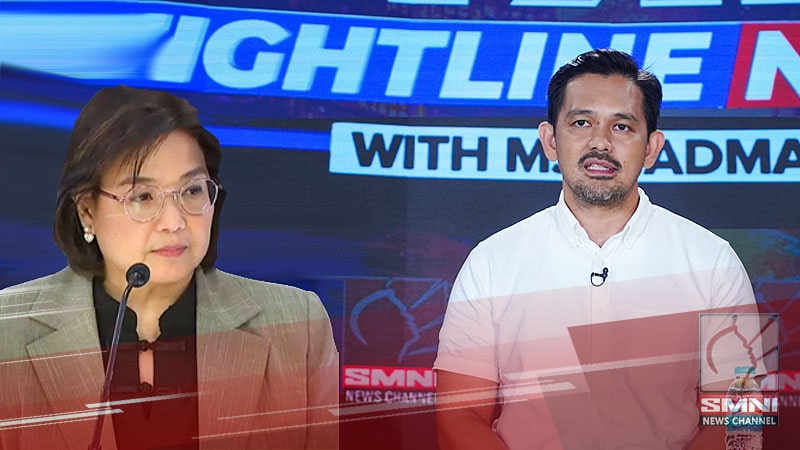 Opisyal na nagsasabing fake news ang pagtaas ng krimen sa Pilipinas, pahamak sa gobyerno—Former PACC Chief
