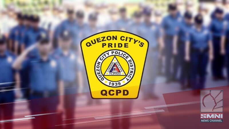 10 QCPD pulis sinibak dahil sa iregularidad sa anti-crime operations