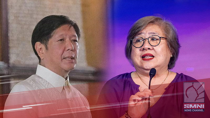 Prof. Tiquia: Badyet at serbisyo, hindi prayoridad ng administrasyong Marcos Jr.