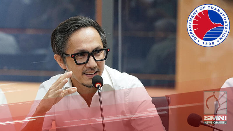 Isang general consultant hinahanap ng DOTr para sa EDSA Greenways