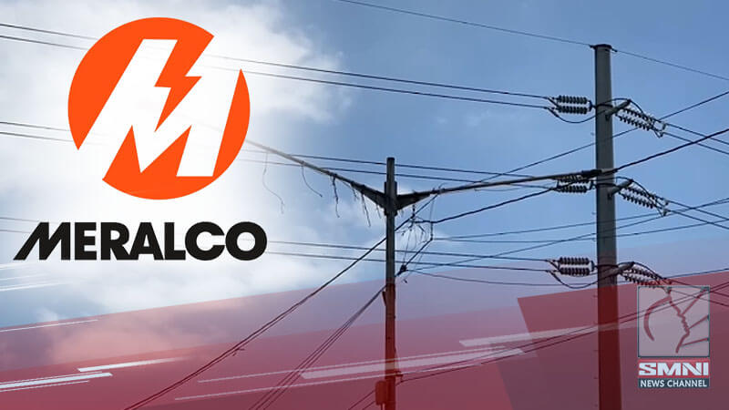 Power interruption sa 4 Barangay sa Parañaque, inanunsyo ng Meralco