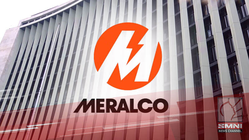 Prangkisa ng Meralco pinalawig pa ng hanggang 25 taon