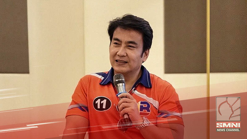 Pantay na sahod, malawakang imprastruktura isinusulong ni Sen. Revilla