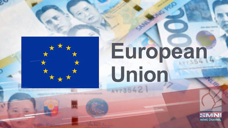 European Union naglaan ng pondo para sa green transition ng Pilipinas