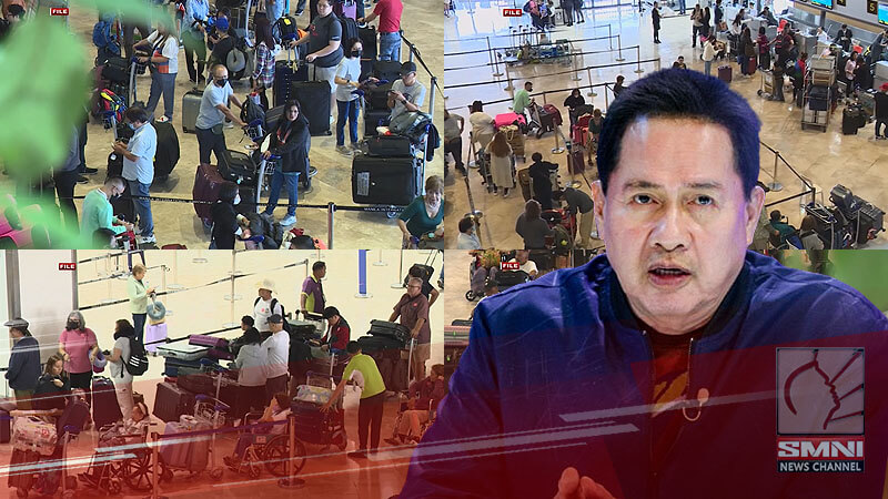 Pastor Quiboloy isusulong ang mas matibay na proteksiyon at pension system para sa OFWs