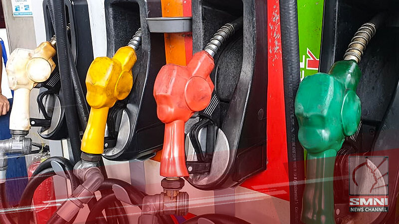Rollback sa presyo ng petrolyo nakaamba ngayong linggo