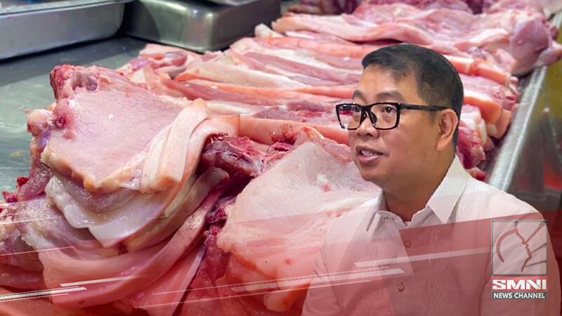 Maximum SRP sa karneng baboy bigong mapababa ang presyuhan ng ilang bilihin sa Metro Manila