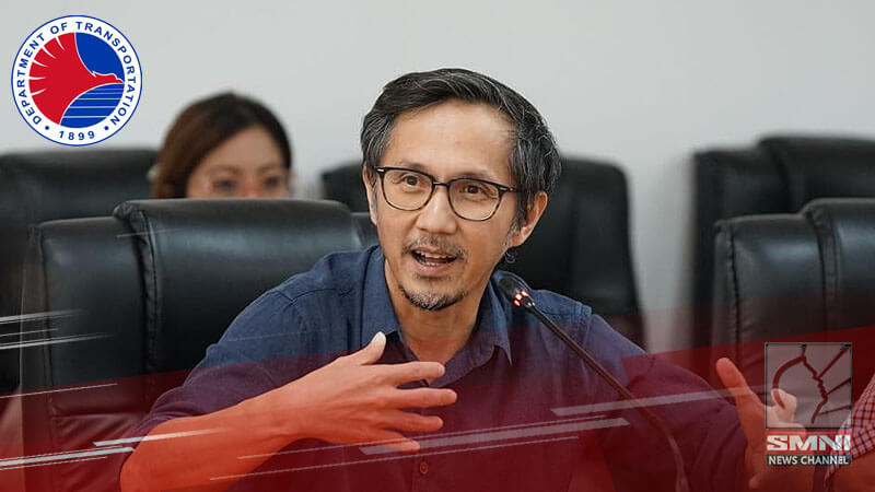 DOTr tiniyak na naka-high alert ngayong Semana Santa