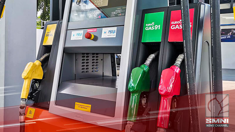 Rollback sa presyo ng petrolyo epektibo ngayong araw