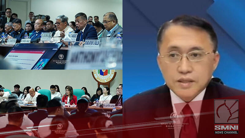 “Let’s call a spade a spade” – Senator Bong Go says surrender of Duterte to ICC was deliberate, questions legality and motives behind arrest