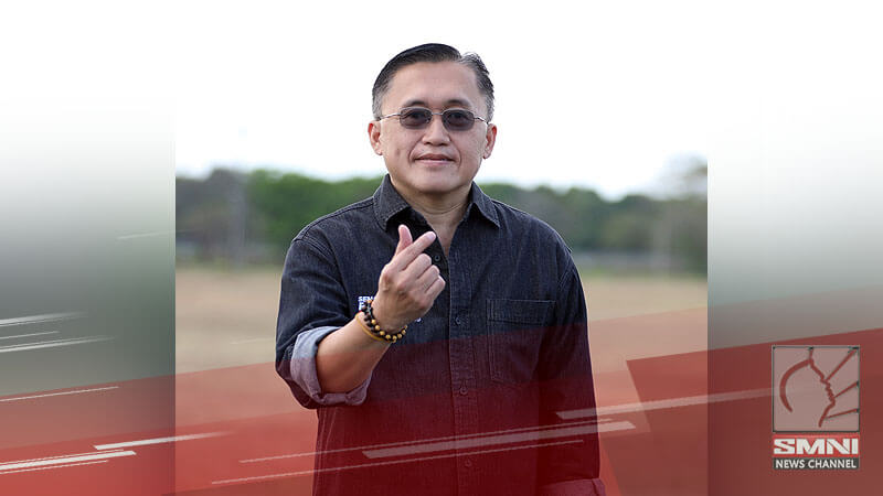 Senator Bong Go honors OFWs and healthcare workers on Araw ng Kagitingan, underscores efforts to support modern-day heroes