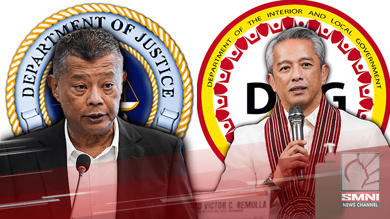 Mga Remulla hindi aalisin bilang Cabinet secretaries