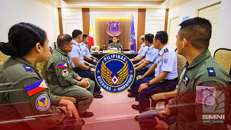 IDAF delegates pay courtesy call to AMC chief ahead of SMEE
