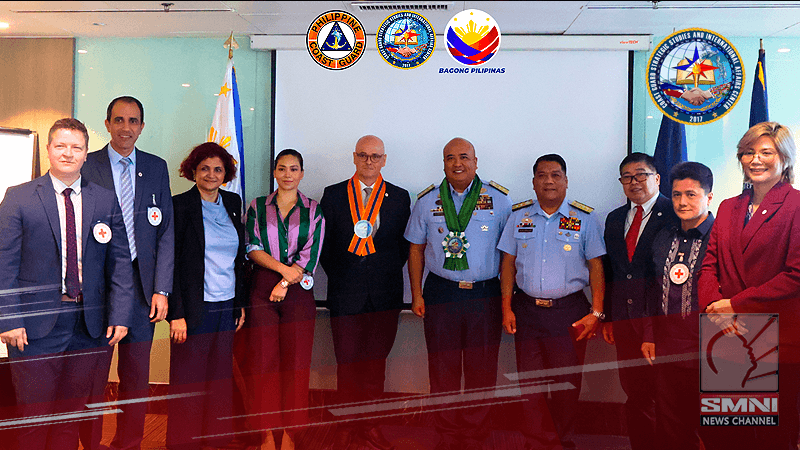 Accountability at sea: Preparedness for legal and humanitarian obligations at sea
