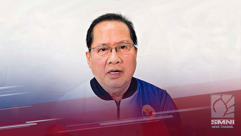 Pastor Apollo C. Quiboloy: “Narito ako upang itama ang landas ng Pilipinas”