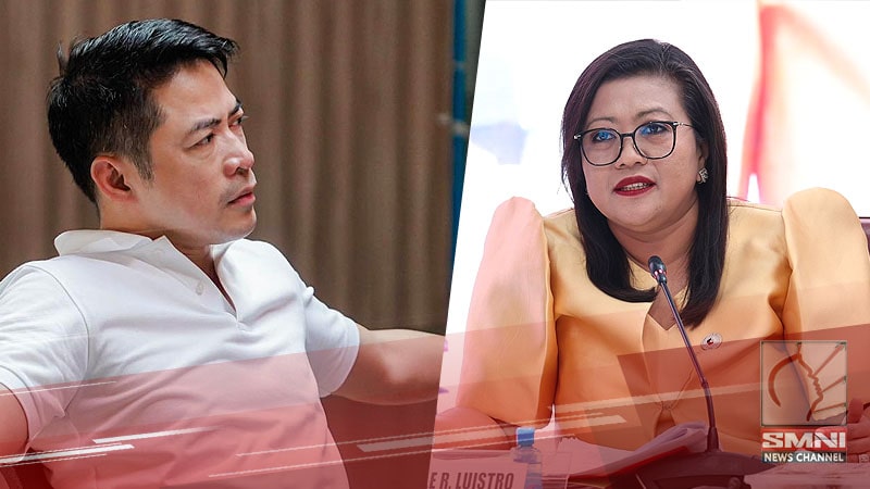 Local candidates sa Batangas at Cebu nahaharap sa DQ cases