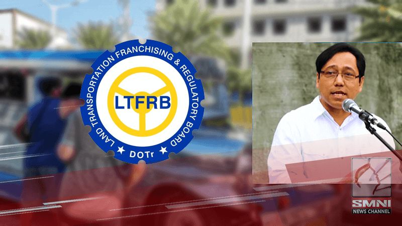 LTFRB: Dapat walang diskriminasyon sa mga pasahero
