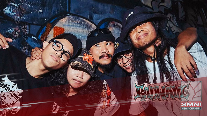 BADWAVE magkakaroon ng Southeast Asia Tour ngayong Setyembre