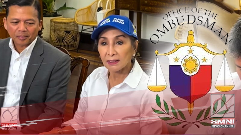 Ombudsman ‘di nagulat sa reaksiyon ni Gov. Gwen sa suspension