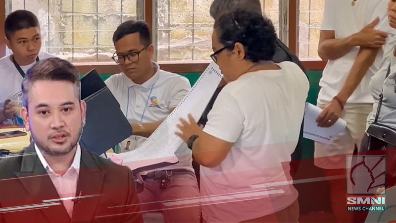 Diumano’y privacy breach noong halalan iniimbestigahan; COMELEC, pinagpapaliwanag