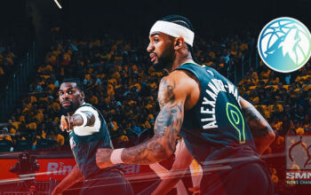 Timberwolves