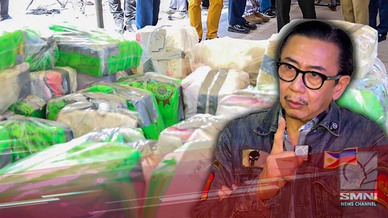 Mahigpit na kampanya kontra krimen at droga isusulong ni E.R. Ejercito sa Pagsanjan