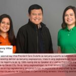 Manny Villar