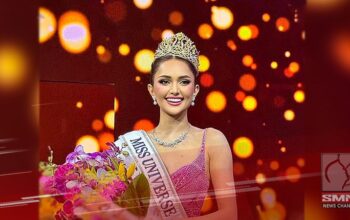 Miss Universe