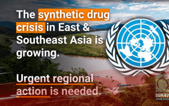 Southeast Asia
