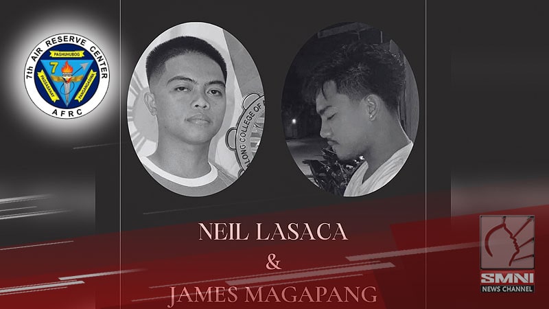 2 Estudyante 3 araw nang nawawala natagpuang patay