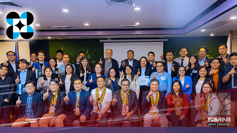 DOST and Wadhwani Foundation hold Pitching and Demo Day in Metro Manila