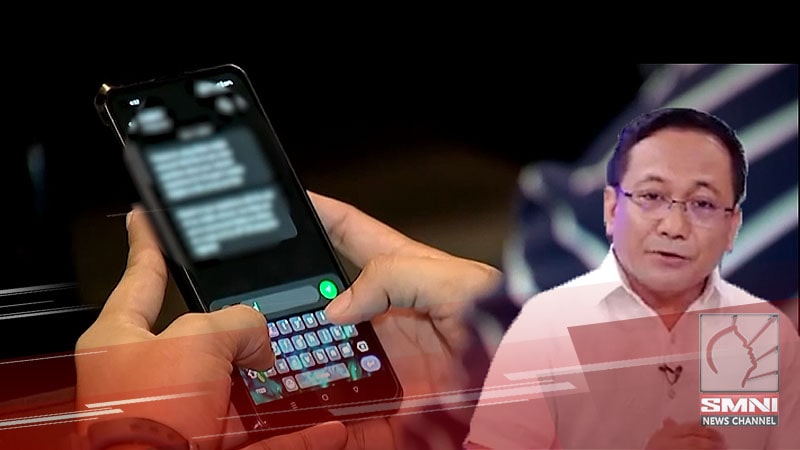 DICT sa publiko: Isumbong ang anumang concerns gamit ang e-Report ng e-Gov app