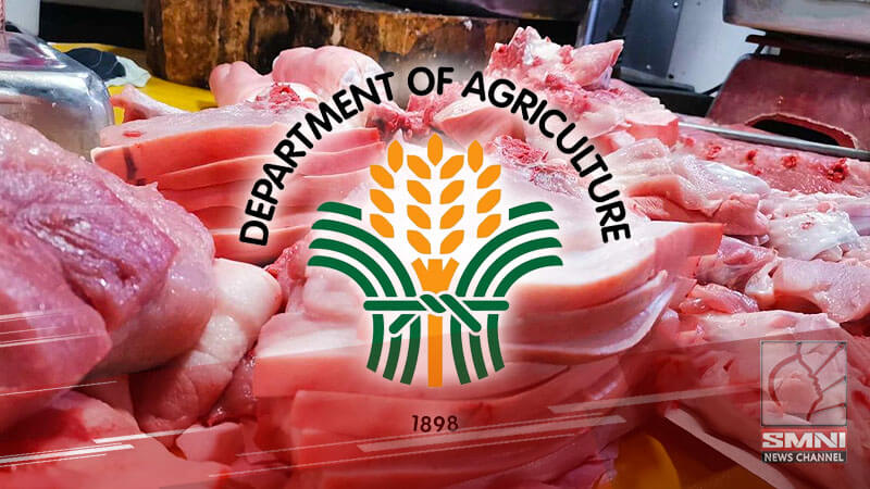 Publiko hinikayat munang subukan ang mga alternatibo sa karne ng baboy