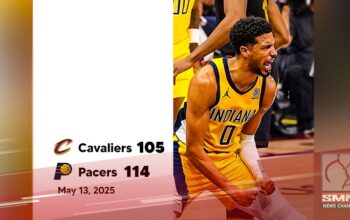 Indiana Pacers