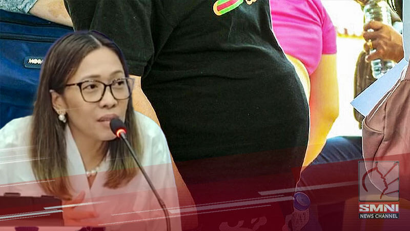 Davao City may mataas na kaso ng teenage pregnancy