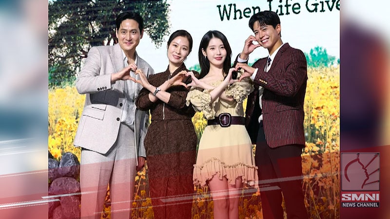 When Life Gives You Tangerines’ nagwagi bilang Best Drama