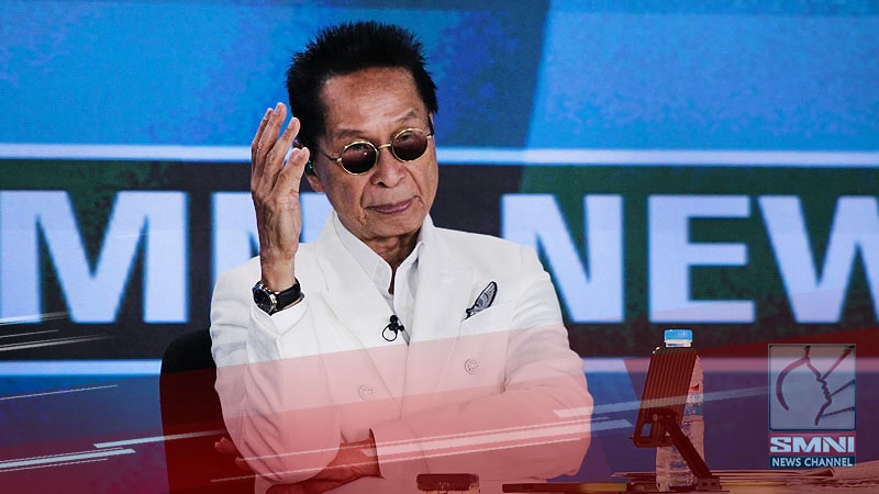 Panelo sa susunod na PNP chief: Hindi dapat maging sunud-sunuran sa mga ilegal na utos
