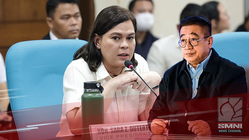 Political analyst: Impeachment trial ni VP Sara malabong umusad
