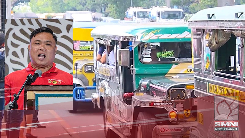 Grupong Manibela tinutulan ang pagbabalik ng aplikasyon para sa PTMP