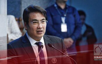 Bong Revilla