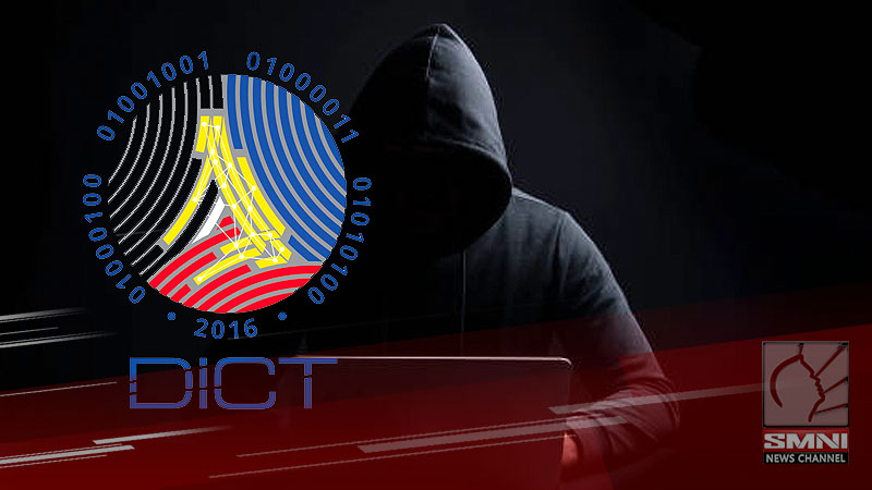 Mga nasa likod ng int’l scam hub sa Cebu City ipakukulong ng DICT