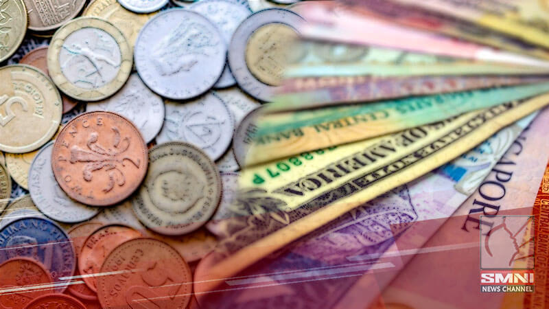 Mga dayuhang planong ipuslit ang P441M halaga ng mga salapi sa Cebu kinasuhan na